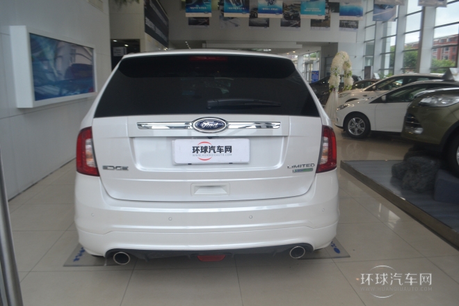 2012款 2.0T 尊銳型