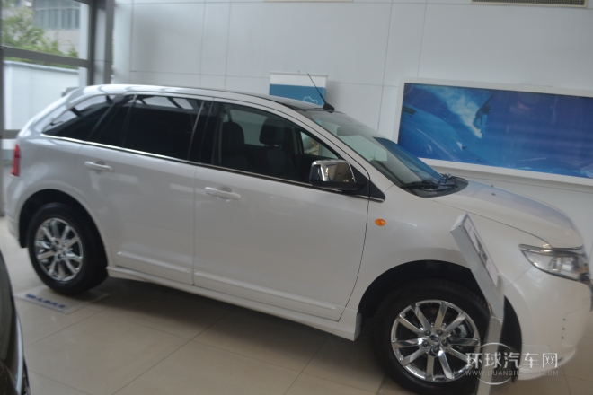 2012款 2.0T 尊銳型