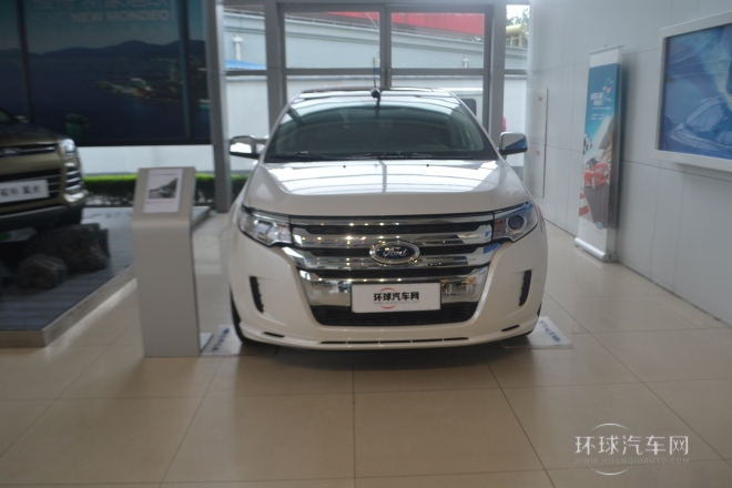 2012款 2.0T 尊銳型