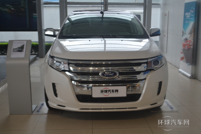 2012款 2.0T 尊銳型