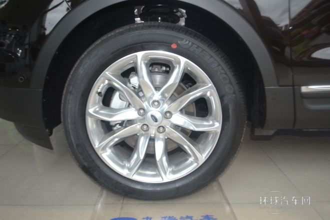 2013款 3.5L 尊享型