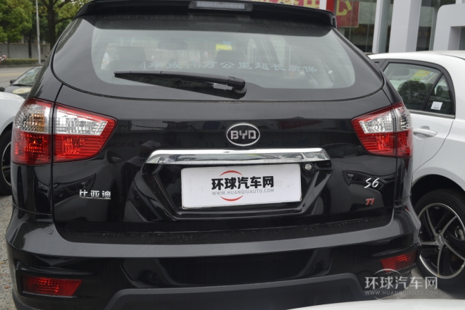 2014款 1.5TI 手動豪華型