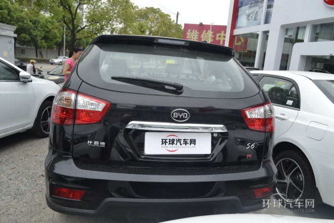 2014款 1.5TI 手動(dòng)豪華型