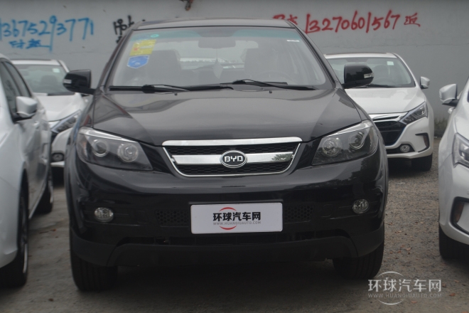 2014款 1.5TI 手動豪華型