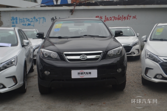 2014款 1.5TI 手動豪華型