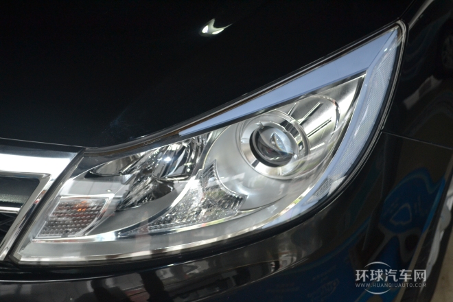 2014款 1.5L 手動舒適型