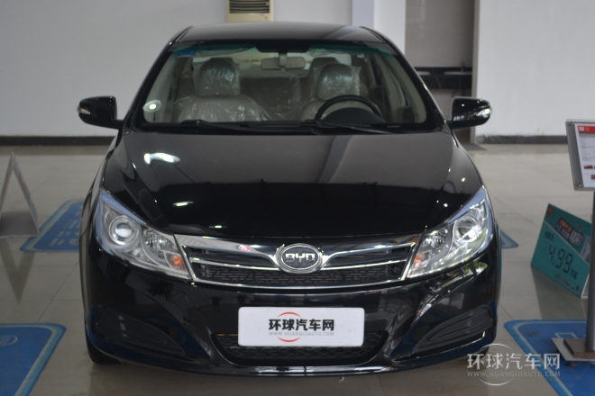 2014款 1.5L 手動舒適型