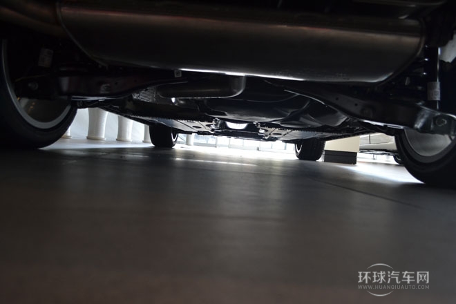 2014款 Limousine 40 TFSI S line舒適型