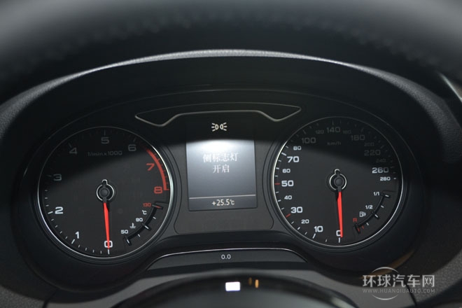 2014款 Limousine 40 TFSI S line舒適型