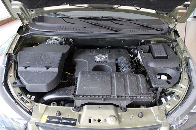 2014款 1.5L 基本型