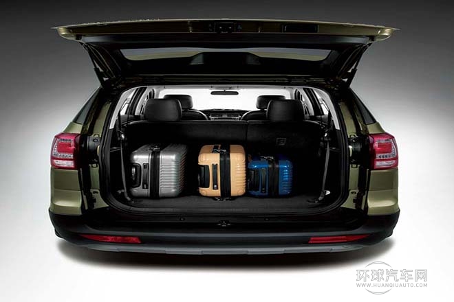 2014款 1.5L 基本型