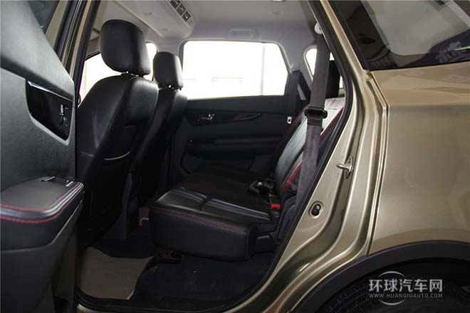 2014款 1.5L 基本型