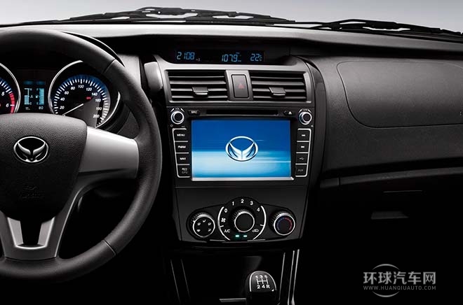 2014款 1.5L 基本型