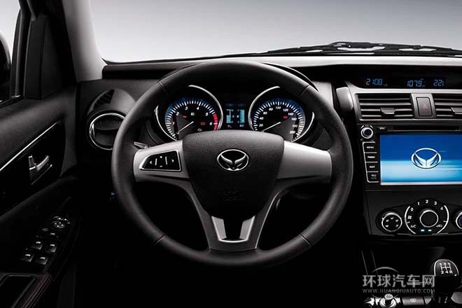 2014款 1.5L 基本型