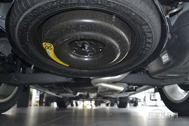 2013款 2.4L 兩驅尊尚版