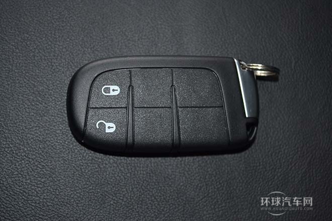 2013款 2.4L 兩驅尊尚版