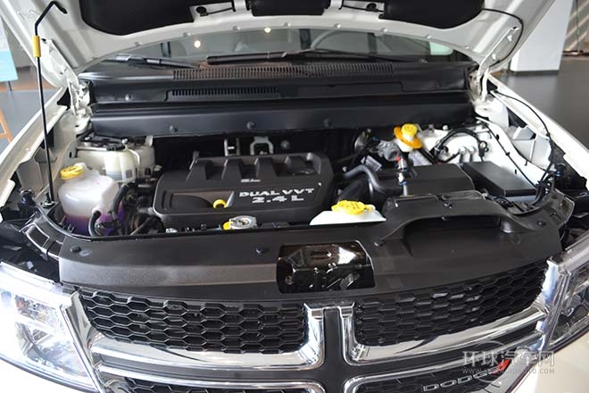 2013款 2.4L 兩驅尊尚版