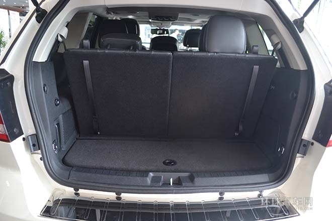 2013款 2.4L 兩驅尊尚版