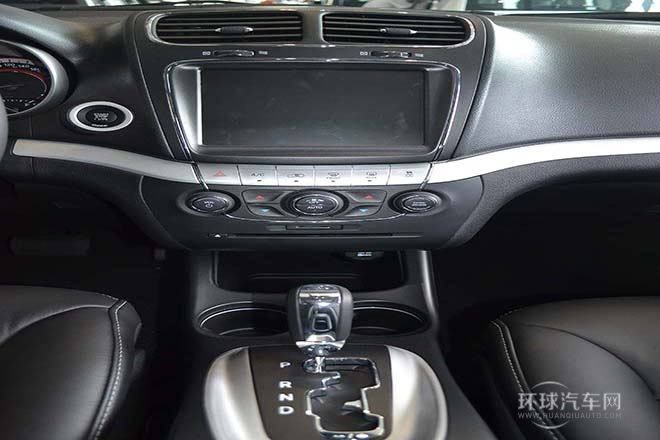 2013款 2.4L 兩驅尊尚版