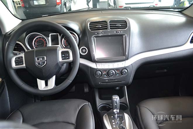 2013款 2.4L 兩驅尊尚版