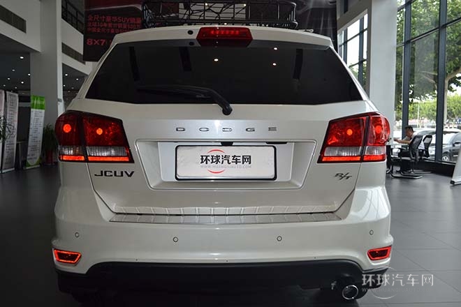 2013款 2.4L 兩驅尊尚版