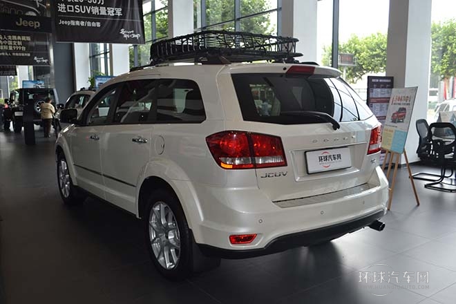 2013款 2.4L 兩驅尊尚版