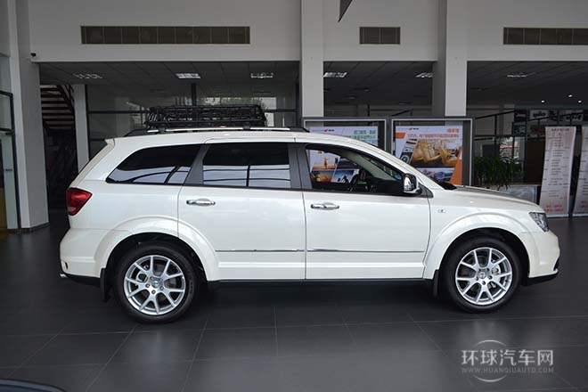 2013款 2.4L 兩驅尊尚版