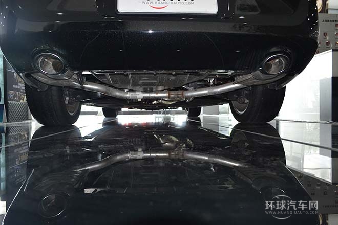 2014款 3.0L 卓越版