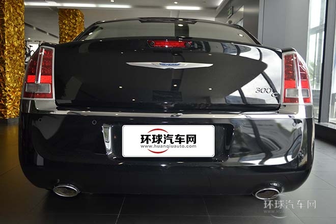 2013款 3.6L 尊適版