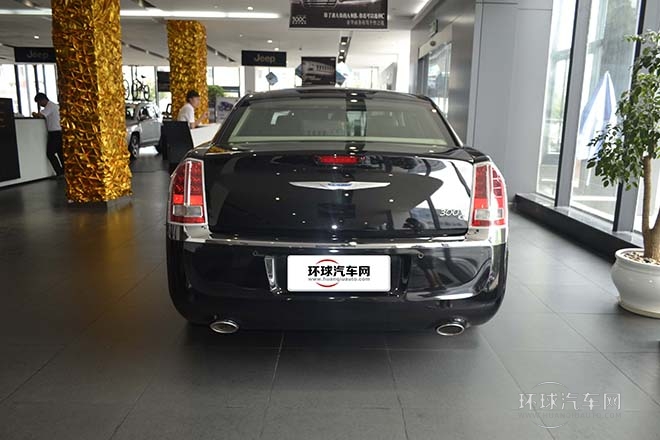 2013款 3.6L 尊適版