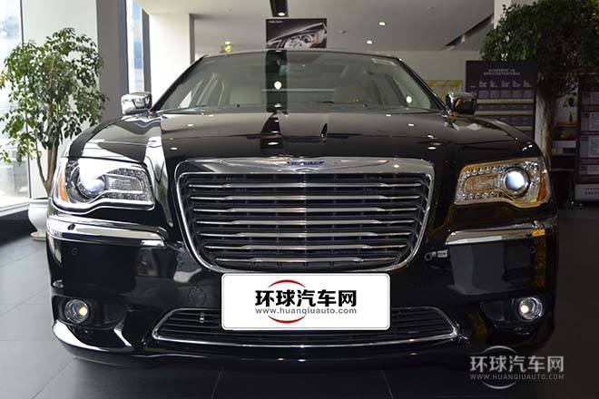 2013款 3.6L 尊適版