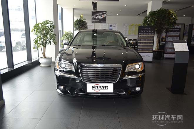 2013款 3.6L 尊適版