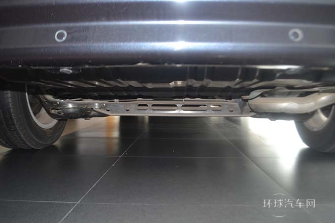 2013款 3.6L 豪華版