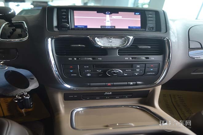 2013款 3.6L 豪華版