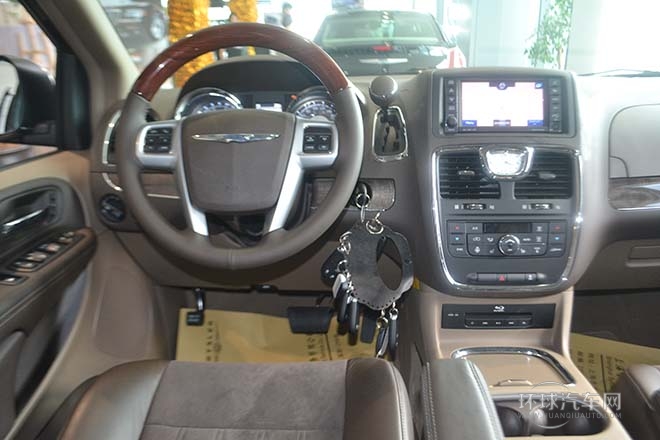 2013款 3.6L 豪華版