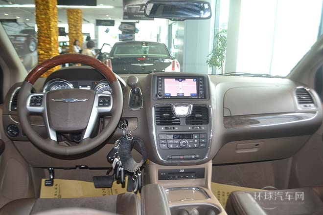 2013款 3.6L 豪華版