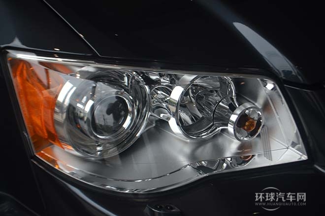 2013款 3.6L 豪華版