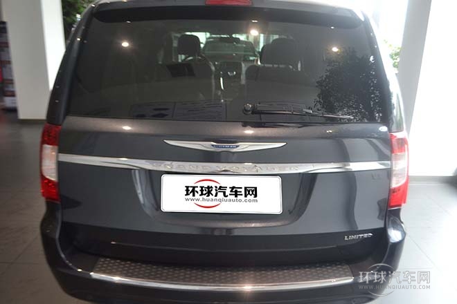 2013款 3.6L 豪華版