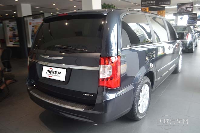 2013款 3.6L 豪華版