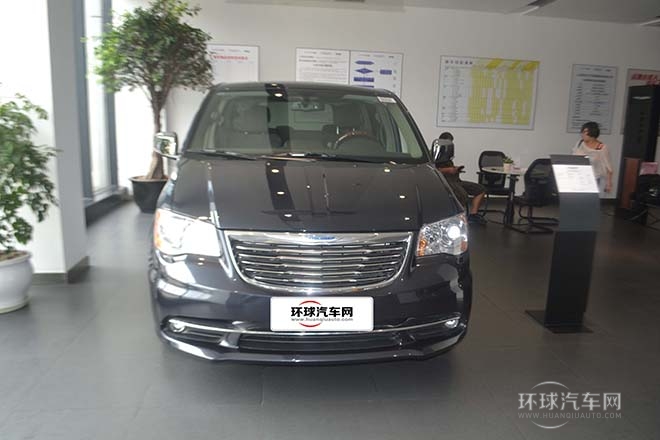 2013款 3.6L 豪華版