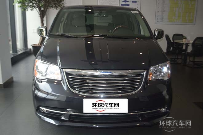 2013款 3.6L 豪華版