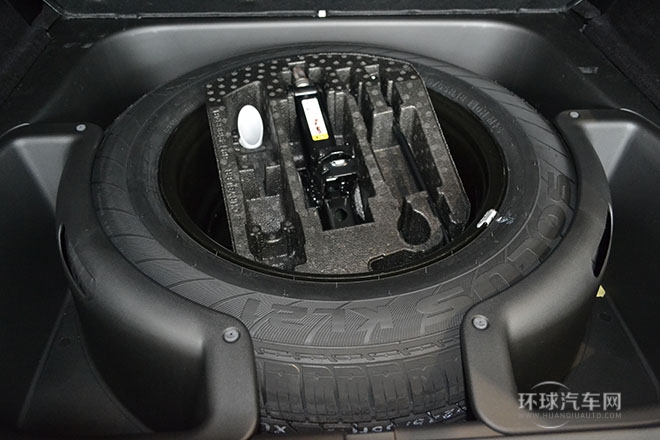 2014款 3.0L 舒享導航版