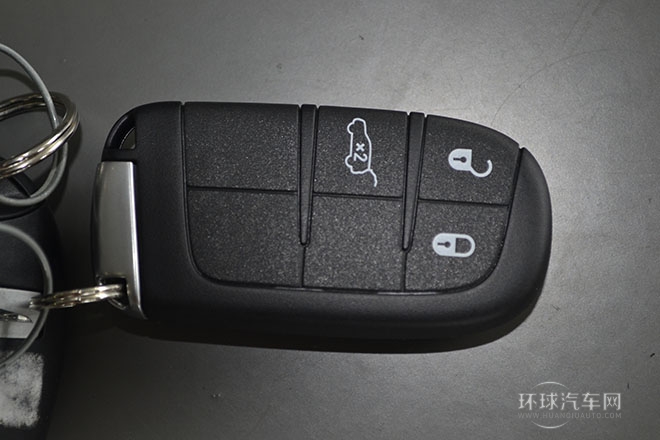 2014款 3.0L 舒享導航版