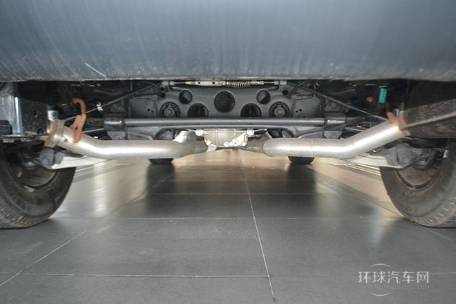 2014款 3.0L 舒享導航版