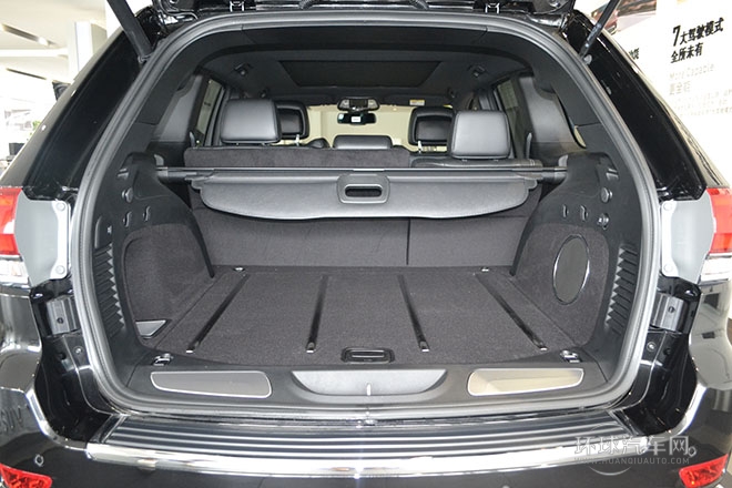 2014款 3.0L 舒享導航版