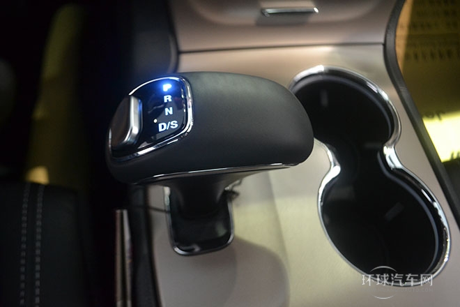 2014款 3.0L 舒享導航版