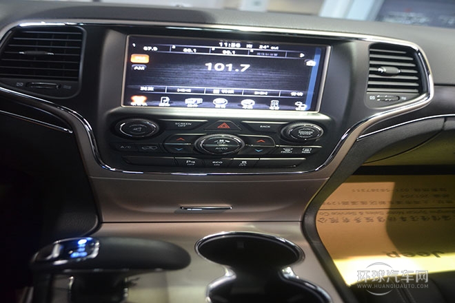 2014款 3.0L 舒享導航版