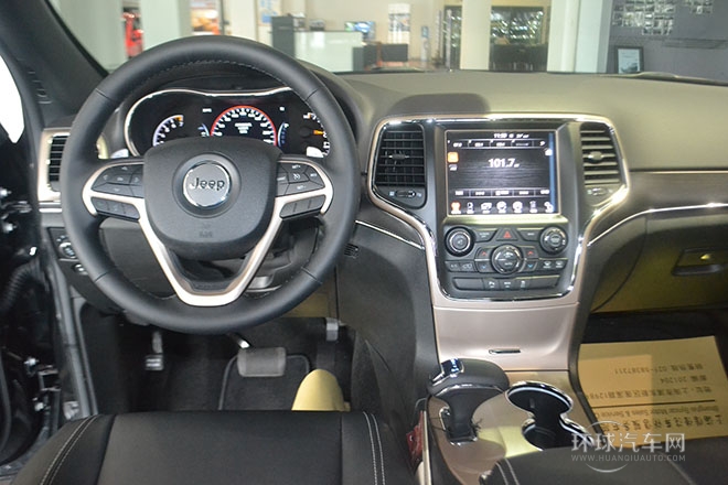 2014款 3.0L 舒享導航版