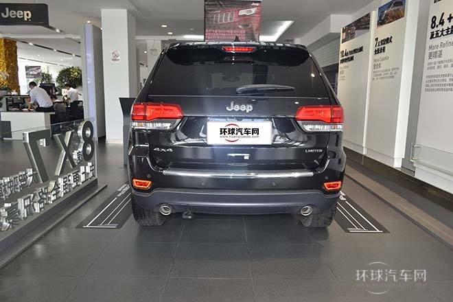 2014款 3.0L 舒享導航版