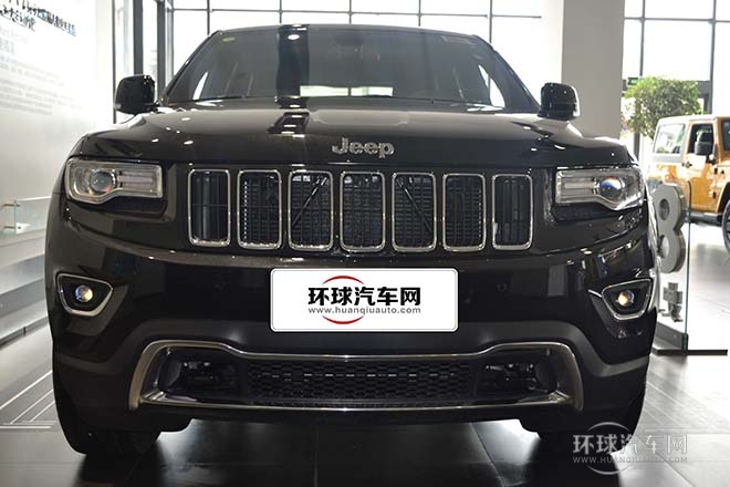 2014款 3.0L 舒享導航版